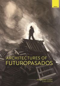 Produktbild: Architectures of Futuropasados