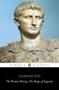 Produktbild: The Roman History