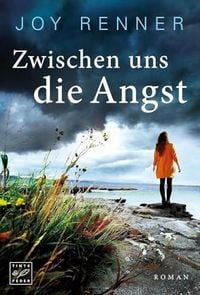 Produktbild: Zwischen uns die Angst