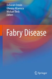 Produktbild: Fabry Disease