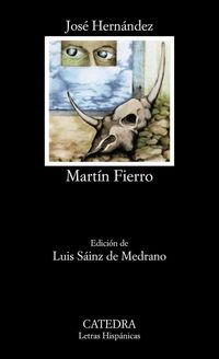 Produktbild: Mart&iacute;n Fierro