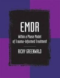 Produktbild: EMDR Within a Phase Model of Trauma-Informed Treatment