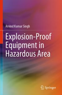 Produktbild: Explosion-Proof Equipment in Hazardous Area