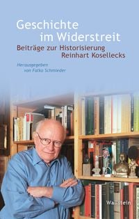 Produktbild: Geschichte im Widerstreit