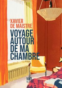 Produktbild: Voyage autour de ma chambre