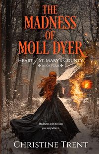 Produktbild: The Madness of Moll Dyer