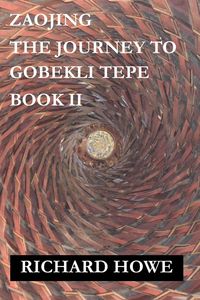 Produktbild: Zaojing - The Journey to Gobekli Tepe (Enso, #2)