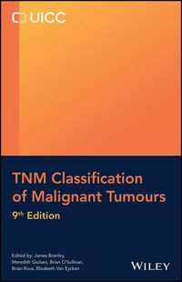 Produktbild: TNM Classification of Malignant Tumours