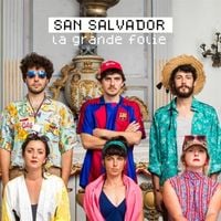 Produktbild: La Grande Folie