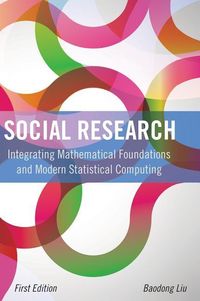 Produktbild: Social Research