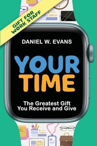 Produktbild: Your Time (Special Edition for Work Staff)
