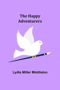 Produktbild: The Happy Adventurers