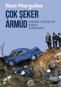 Produktbild: Cok Seker Armud