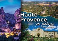 Produktbild: Haute provence en poemes francai