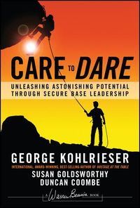 Produktbild: Care to Dare