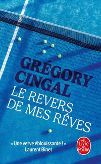 Produktbild: Le revers de mes r&ecirc;ves