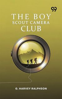 Produktbild: Boy Scout Camera Club