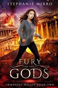 Produktbild: Fury of the Gods