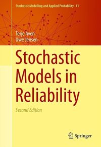 Produktbild: Stochastic Models in Reliability