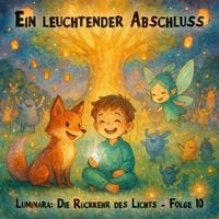 Produktbild: Ein leuchtender Abschluss