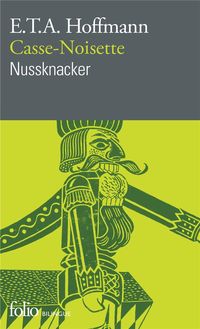 Bild vom Artikel Casse-Noisette et le Roi des Rats / Nussknacker und Mausekönig vom Autor E.T.A. Hoffmann