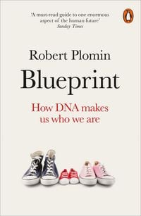Produktbild: Blueprint