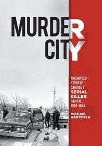 Produktbild: Murder City