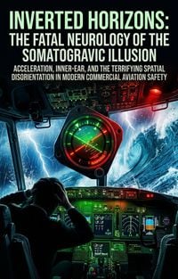 Produktbild: Inverted Horizons: The Fatal Neurology of the Somatogravic Illusion
