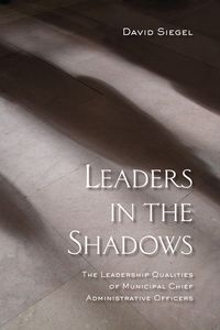 Produktbild: Leaders in the Shadows