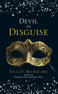 Produktbild: Devil in Disguise