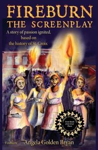 Produktbild: Fireburn the Screenplay