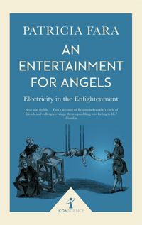 Produktbild: Fara, P: An Entertainment for Angels (Icon Science)