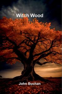 Produktbild: Witch Wood