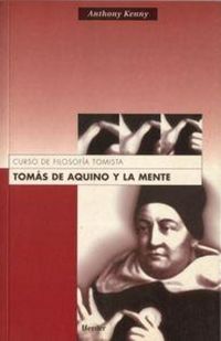 Produktbild: Tom&aacute;s de Aquino y la mente