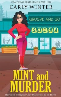 Produktbild: Mint and Murder