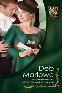 Produktbild: How To Marry A Rake