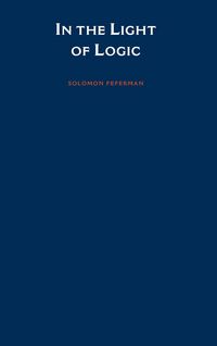 Produktbild: In the Light of Logic