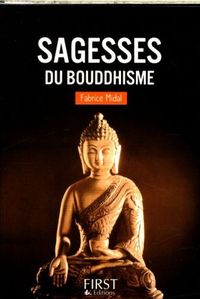Produktbild: Sagesses du bouddhisme