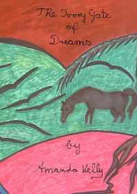 Produktbild: The Ivory Gate of Dreams