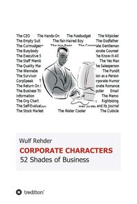 Produktbild: Corporate Characters
