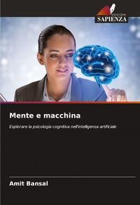 Produktbild: Mente e macchina