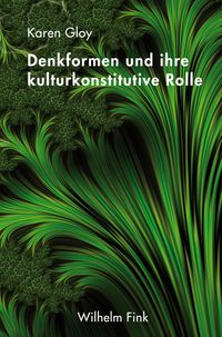 Produktbild: Denkformen und ihre kulturkonstitutive Rolle