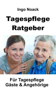 Produktbild: Tagespflege Ratgeber