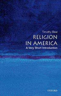 Produktbild: Religion in America