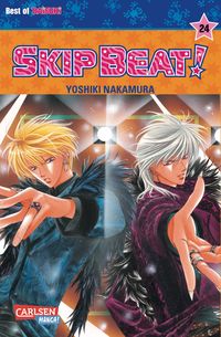 Produktbild: Skip Beat! 24