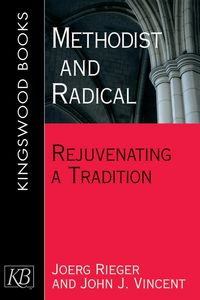Produktbild: Methodist and Radical