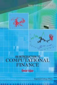 Produktbild: An Introduction to Computational Finance