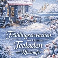 Produktbild: Fr&uuml;hlingserwachen im kleinen Teeladen am Rheinufer