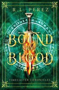 Produktbild: Bound by Blood
