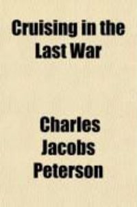 Produktbild: Cruising in the Last War